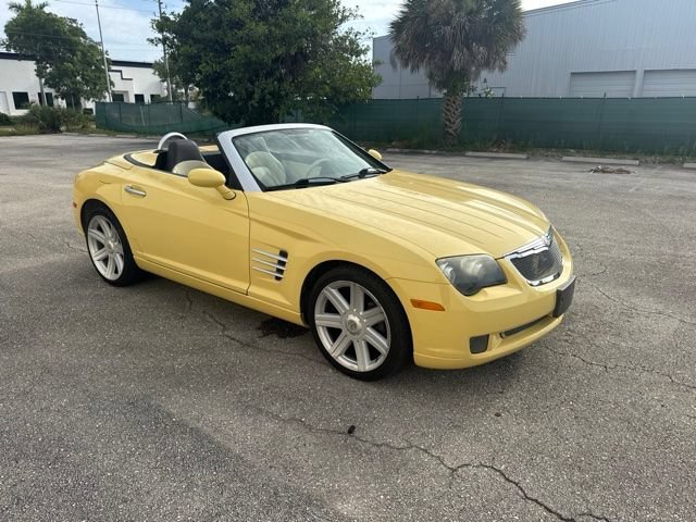 chrysler crossfire 2007 1C3LN65L07X071550 image chrysler crossfire 2007 1C3LN65L07X071550 image