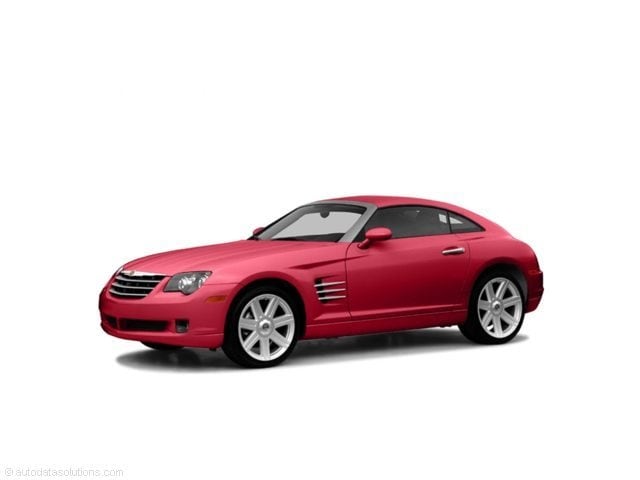 chrysler crossfire 2004 1C3AN69L84X001193 image chrysler crossfire 2004 1C3AN69L84X001193 image