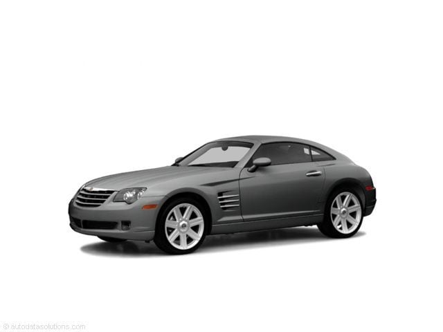 chrysler crossfire 2004 1C3AN69L34X004843 image chrysler crossfire 2004 1C3AN69L34X004843 image