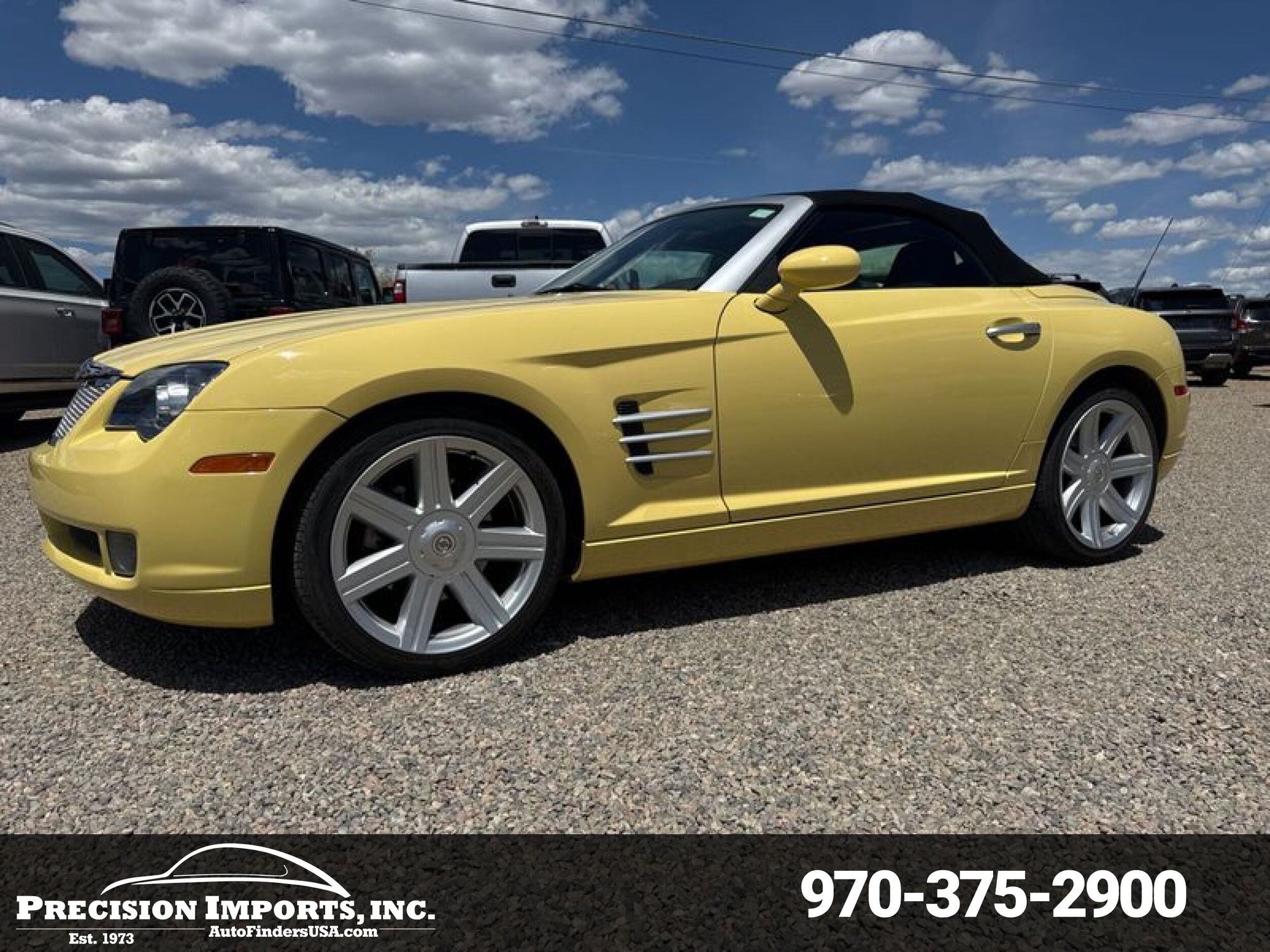chrysler crossfire 2006 1C3AN65L86X069728 image chrysler crossfire 2006 1C3AN65L86X069728 image