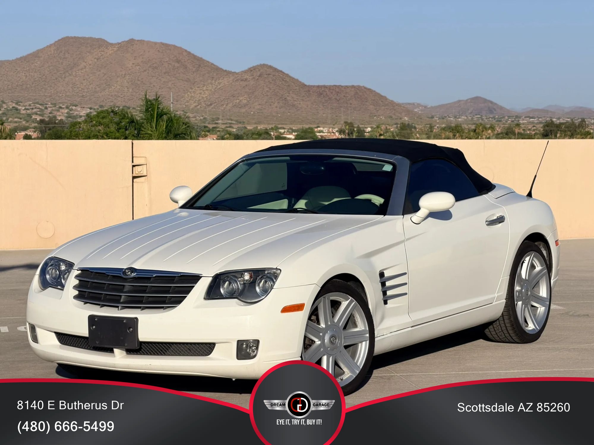 chrysler crossfire 2006 1C3AN65L36X067059 image chrysler crossfire 2006 1C3AN65L36X067059 image