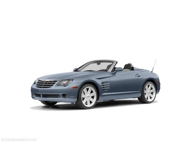 chrysler crossfire 2005 1C3AN65L45X052746 image chrysler crossfire 2005 1C3AN65L45X052746 image