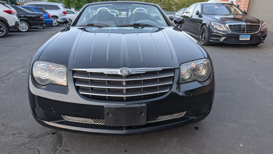 chrysler crossfire 2005 1C3AN55L65X037241 image chrysler crossfire 2005 1C3AN55L65X037241 image