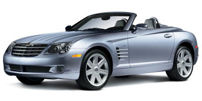 chrysler crossfire 2005 1C3AN65L65X046222 image chrysler crossfire 2005 1C3AN65L65X046222 image