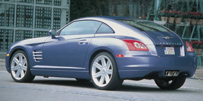 chrysler crossfire 2005 1C3AN69L55X057738 image chrysler crossfire 2005 1C3AN69L55X057738 image