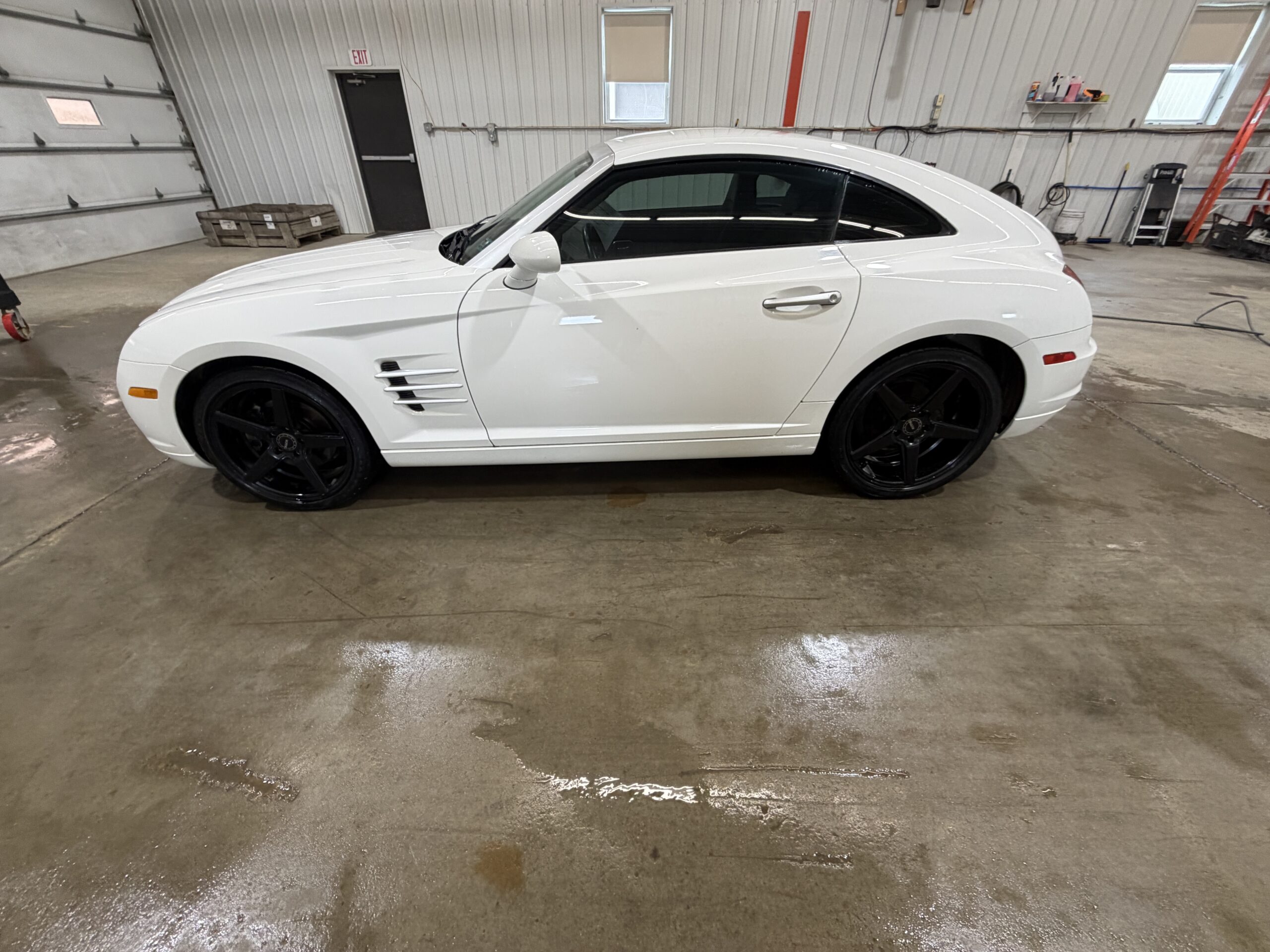 chrysler crossfire 2005 1C3AN69L55X054578 image chrysler crossfire 2005 1C3AN69L55X054578 image