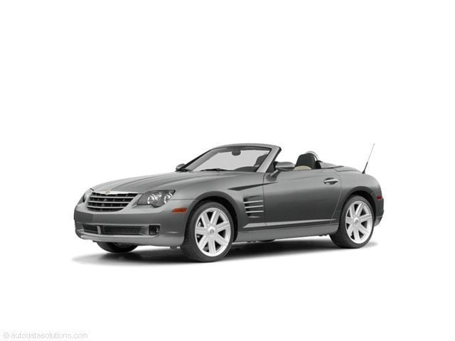 chrysler crossfire 2005 1C3AN65L75X045838 image chrysler crossfire 2005 1C3AN65L75X045838 image