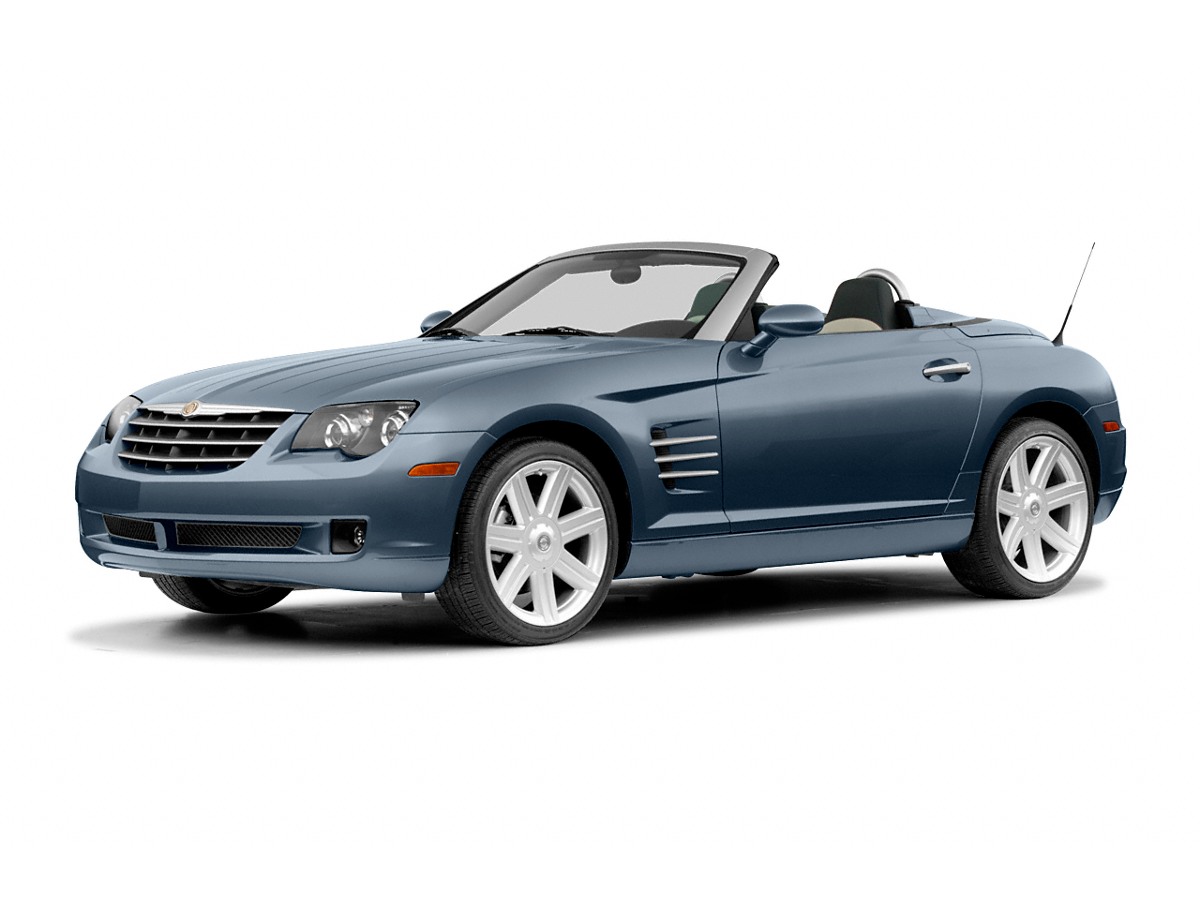 chrysler crossfire 2005 1C3AN65L55X050648 image chrysler crossfire 2005 1C3AN65L55X050648 image