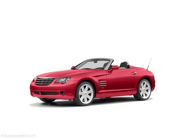 chrysler crossfire 2005 1C3AN65L95X049714 image chrysler crossfire 2005 1C3AN65L95X049714 image