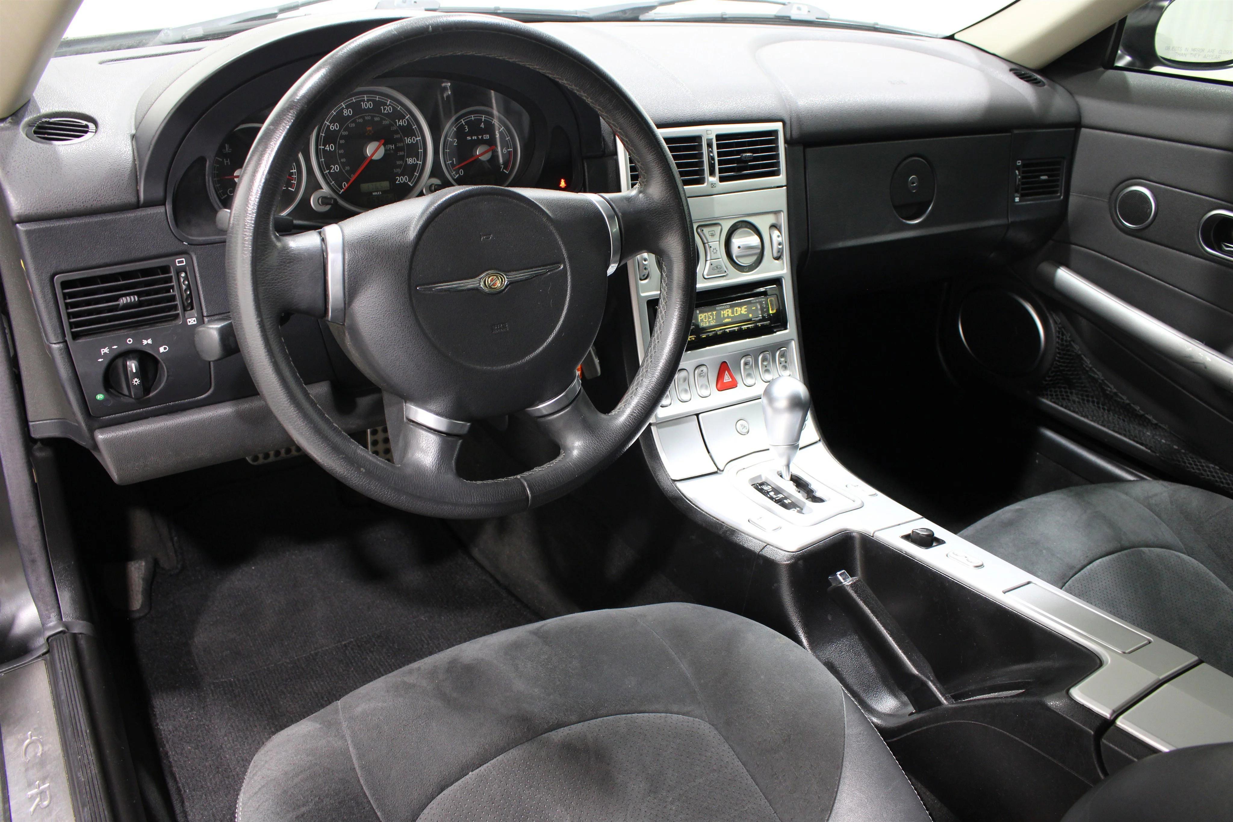 chrysler crossfire 2005 1C3AN75N85X050893 image chrysler crossfire 2005 1C3AN75N85X050893 image