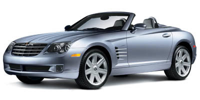 chrysler crossfire 2005 1C3AN65L45X032710 image chrysler crossfire 2005 1C3AN65L45X032710 image