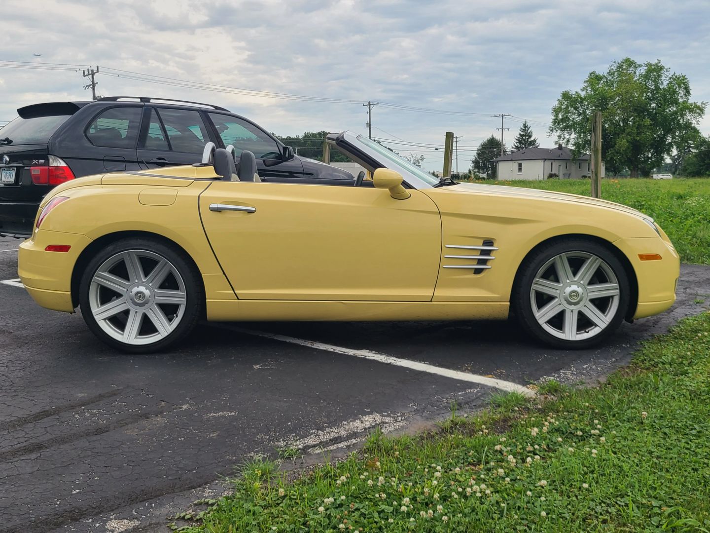 chrysler crossfire 2005 1C3AN65L55X042288 image chrysler crossfire 2005 1C3AN65L55X042288 image