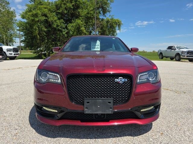 chrysler 300 2023 2C3CCAPJ1PH501000 image chrysler 300 2023 2C3CCAPJ1PH501000 image