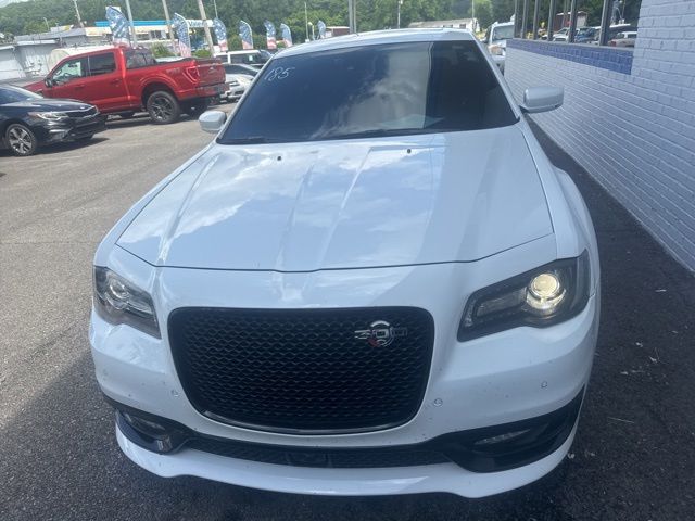 chrysler 300 2023 2C3CCAPJ8PH501916 image chrysler 300 2023 2C3CCAPJ8PH501916 image