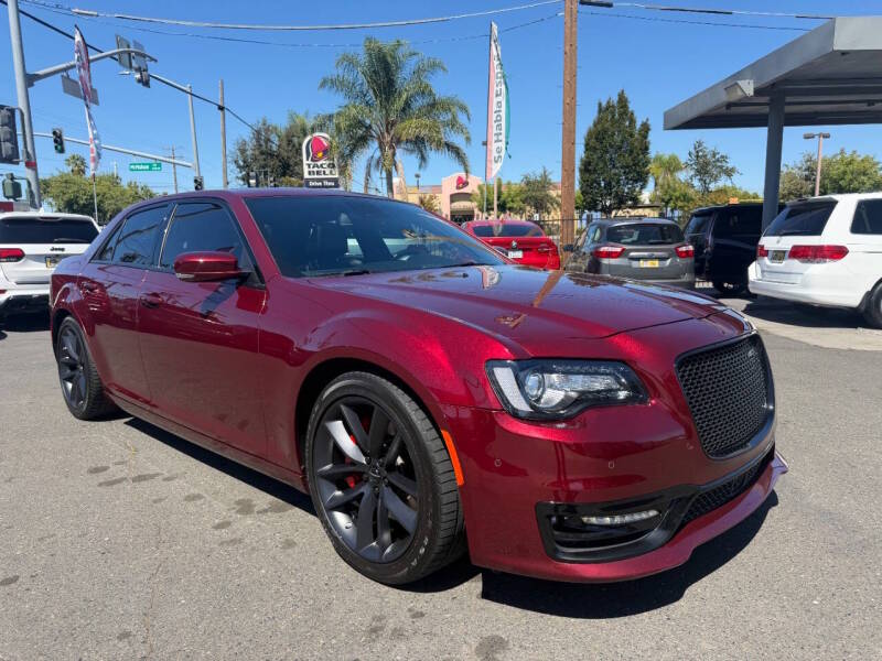 chrysler 300 2023 2C3CCAPJ5PH501131 image chrysler 300 2023 2C3CCAPJ5PH501131 image