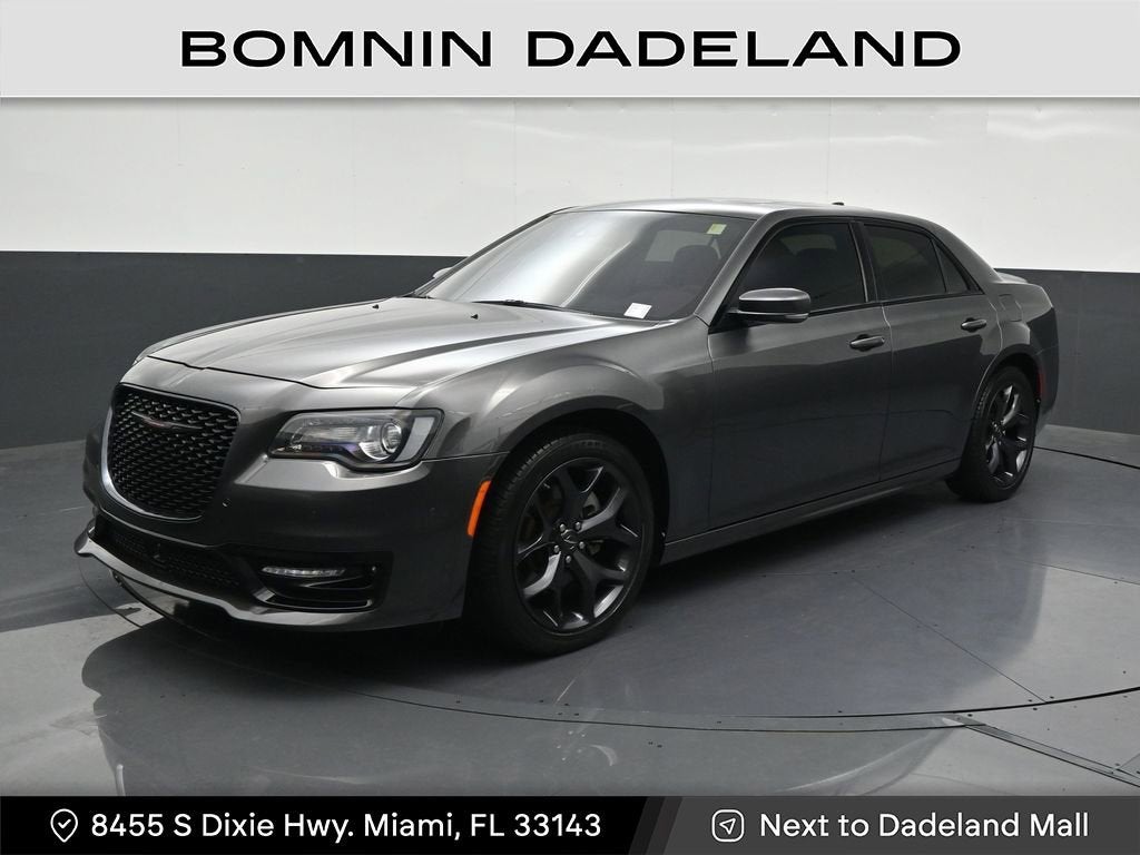 chrysler 300 2023 2C3CCABT4PH661767 image chrysler 300 2023 2C3CCABT4PH661767 image