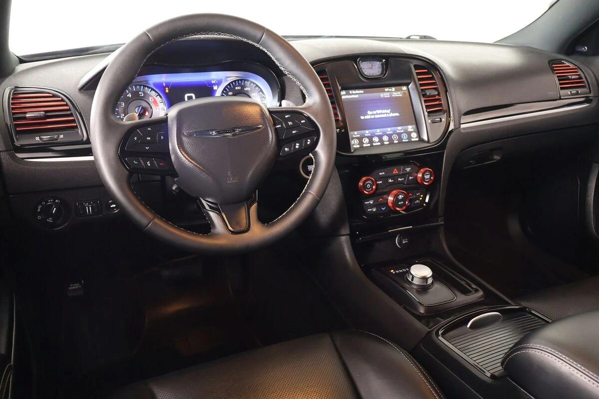 chrysler 300 2023 2C3CCABT5PH545381 image chrysler 300 2023 2C3CCABT5PH545381 image