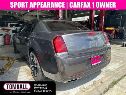 chrysler 300 2023 2C3CCAAG2PH677096 image chrysler 300 2023 2C3CCAAG2PH677096 image