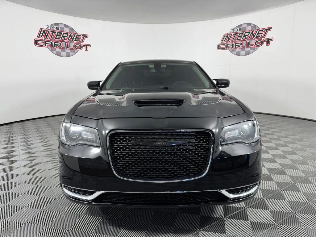 chrysler 300 2023 2C3CCAAG4PH604991 image chrysler 300 2023 2C3CCAAG4PH604991 image