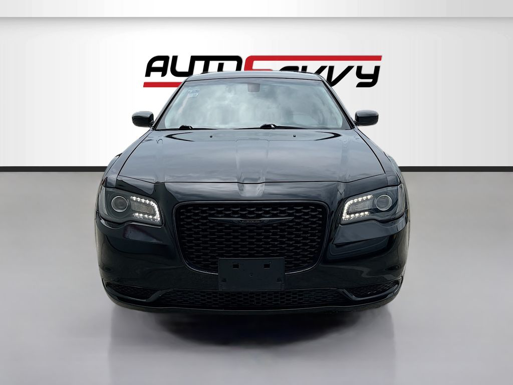 chrysler 300 2023 2C3CCAAG1PH552297 image chrysler 300 2023 2C3CCAAG1PH552297 image