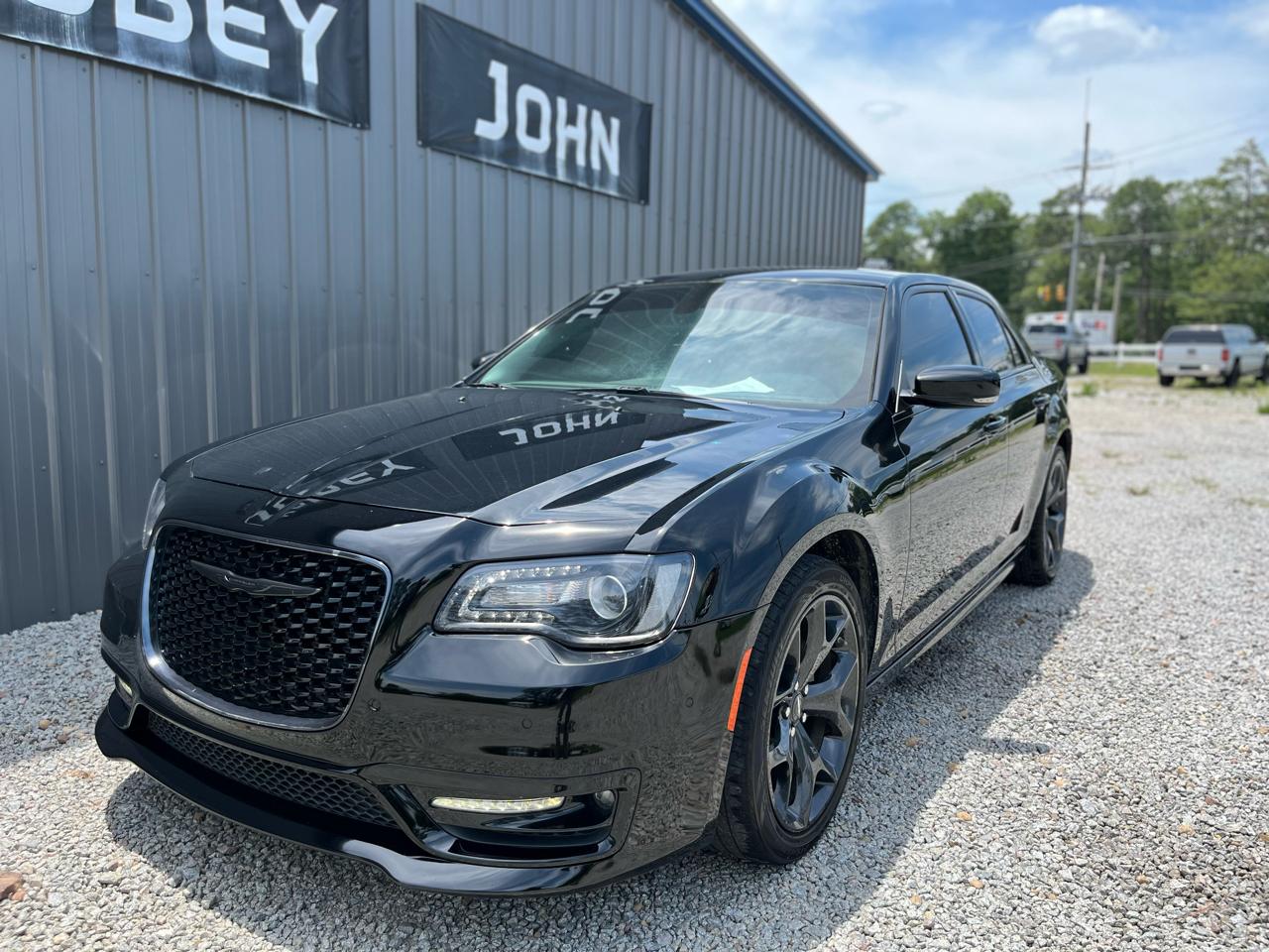 chrysler 300 2023 2C3CCADG6PH552291 image chrysler 300 2023 2C3CCADG6PH552291 image