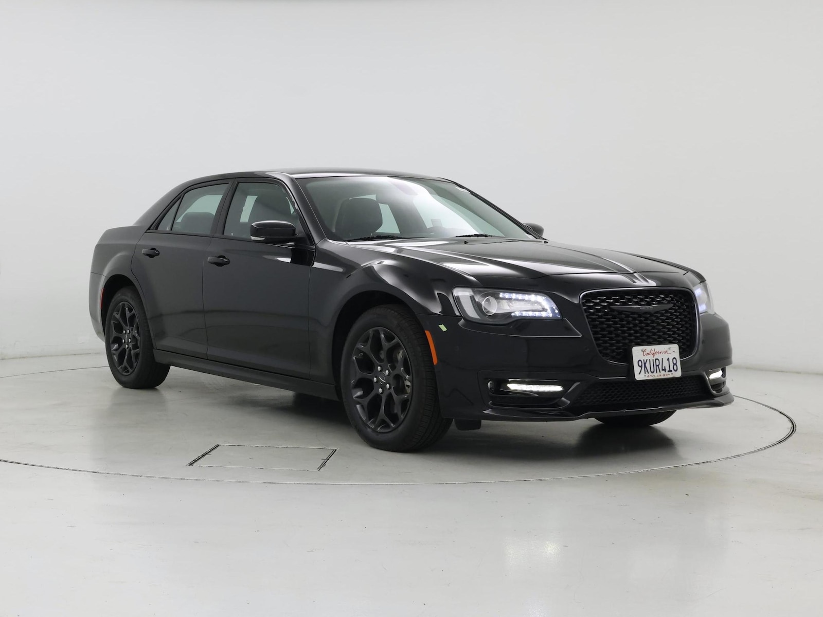 chrysler 300 2023 2C3CCASG8PH616785 image