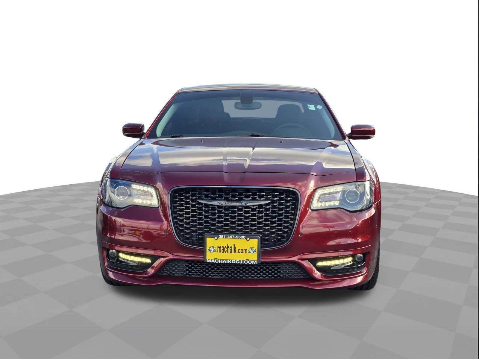 chrysler 300 2023 2C3CCADG3PH590013 image chrysler 300 2023 2C3CCADG3PH590013 image