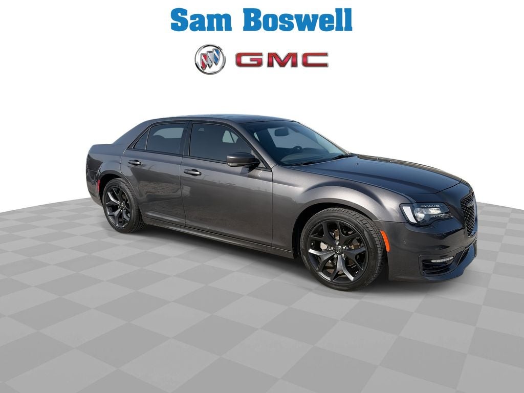 chrysler 300 2023 2C3CCADG9PH543357 image chrysler 300 2023 2C3CCADG9PH543357 image