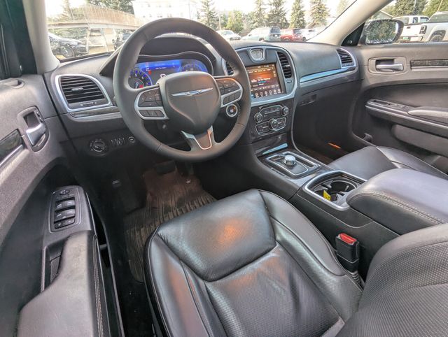 chrysler 300 2023 2C3CCASGXPH662022 image chrysler 300 2023 2C3CCASGXPH662022 image