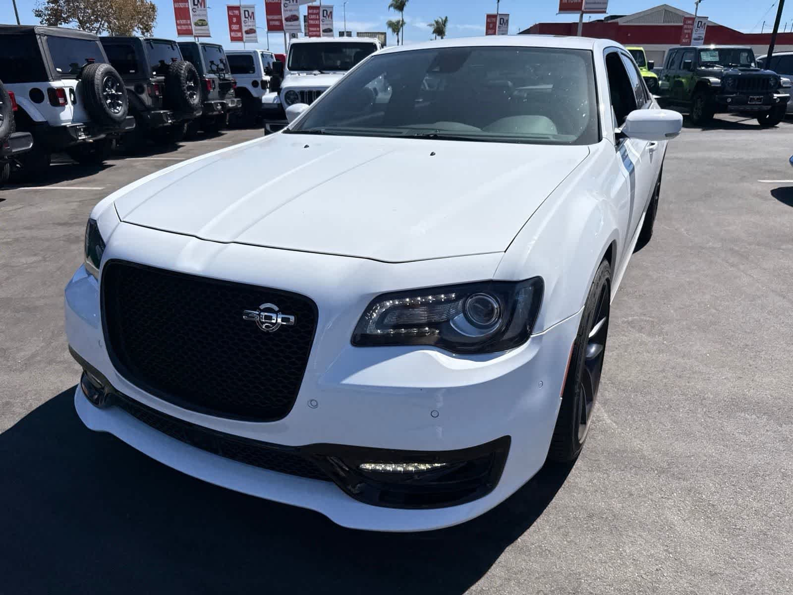chrysler 300 2023 2C3CCAPJ2PH542333 image chrysler 300 2023 2C3CCAPJ2PH542333 image