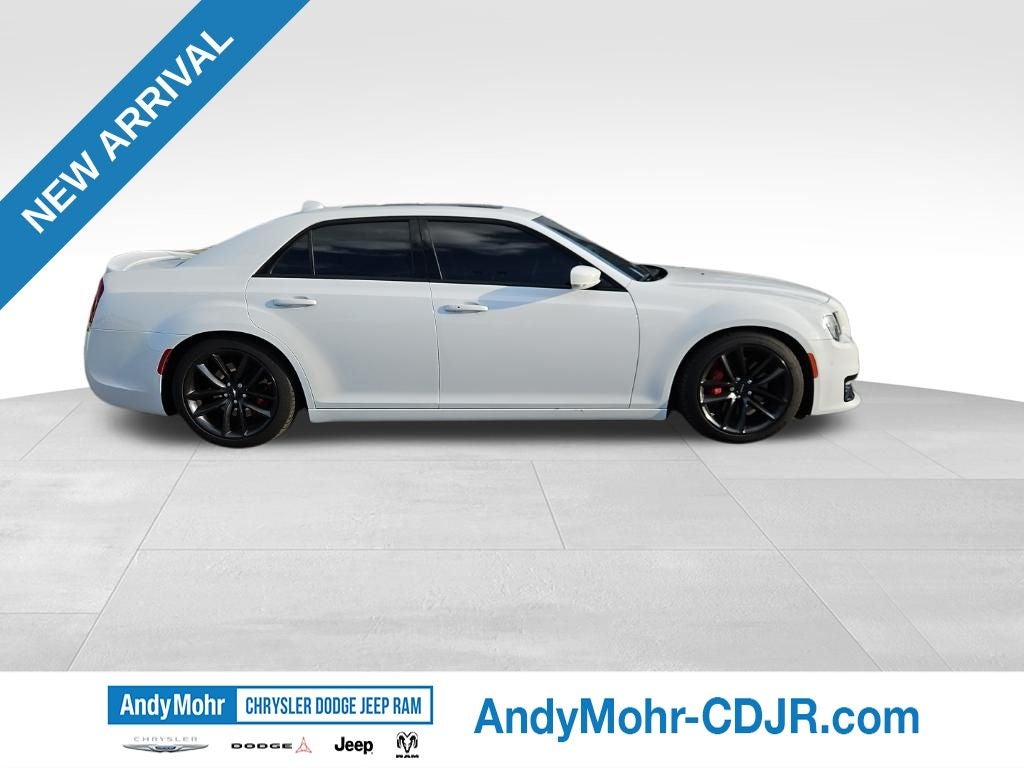 chrysler 300 2023 2C3CCAPJ2PH501992 image chrysler 300 2023 2C3CCAPJ2PH501992 image