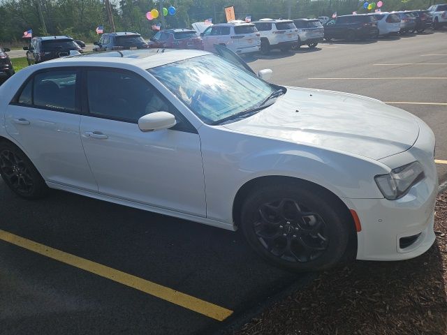 chrysler 300 2023 2C3CCASG4PH545441 image chrysler 300 2023 2C3CCASG4PH545441 image