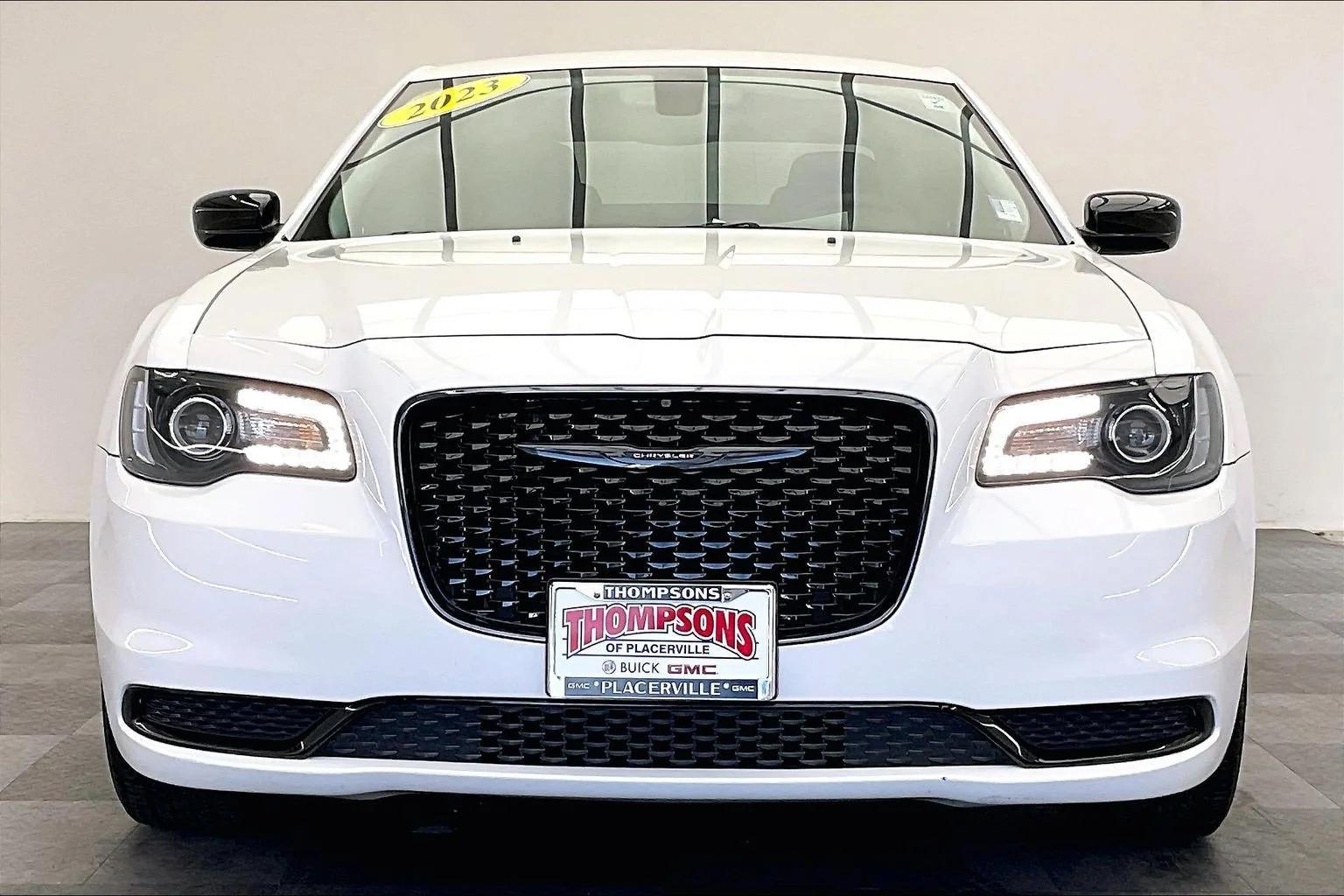 chrysler 300 2023 2C3CCAAG8PH538302 image chrysler 300 2023 2C3CCAAG8PH538302 image