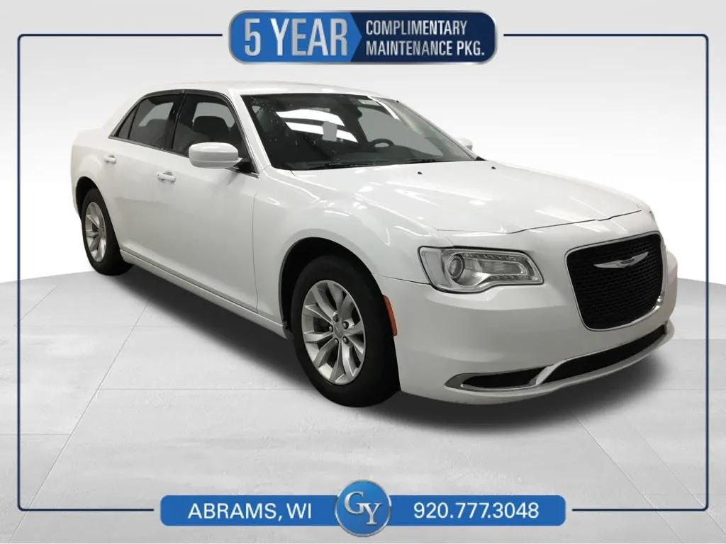 chrysler 300 2023 2C3CCAAG0PH573285 image chrysler 300 2023 2C3CCAAG0PH573285 image