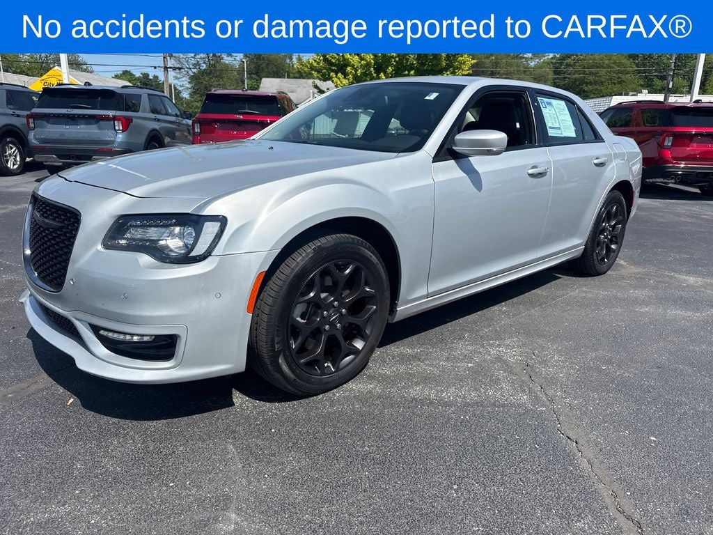 chrysler 300 2023 2C3CCASG7PH677688 image chrysler 300 2023 2C3CCASG7PH677688 image