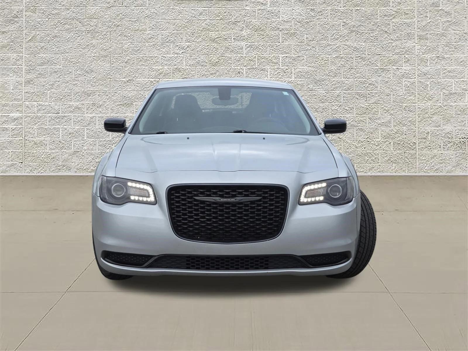 chrysler 300 2023 2C3CCAAG0PH509540 image chrysler 300 2023 2C3CCAAG0PH509540 image