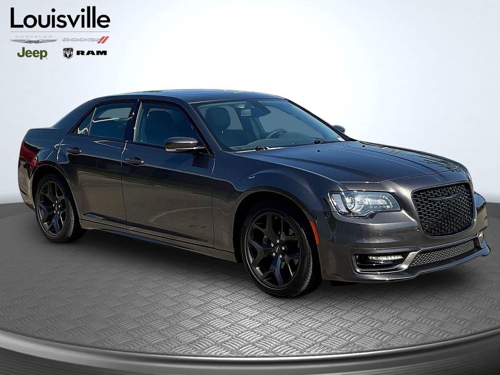 chrysler 300 2023 2C3CCADG8PH543348 image chrysler 300 2023 2C3CCADG8PH543348 image