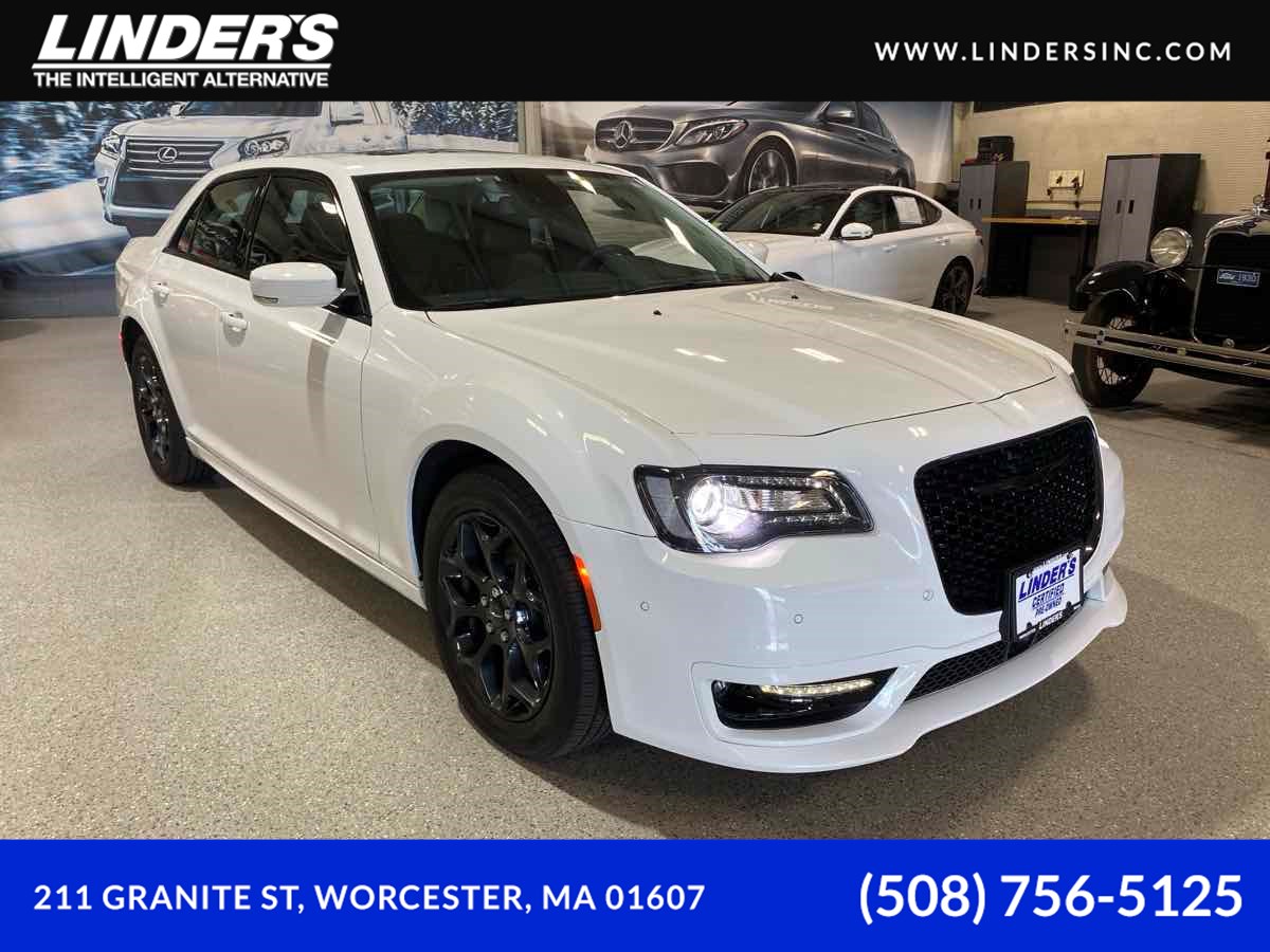 chrysler 300 2023 2C3CCASGXPH509706 image chrysler 300 2023 2C3CCASGXPH509706 image
