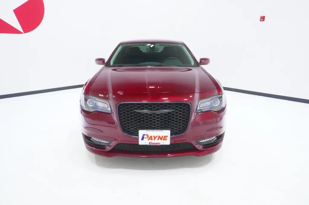 chrysler 300 2023 2C3CCADG5PH520092 image chrysler 300 2023 2C3CCADG5PH520092 image