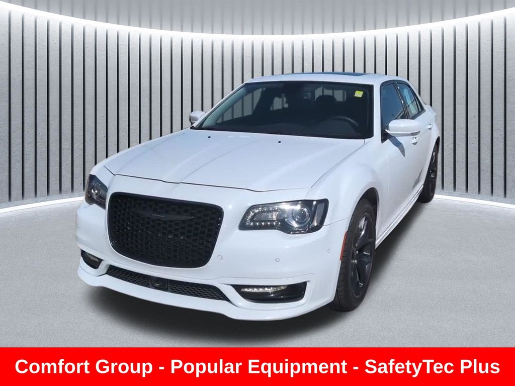 chrysler 300 2023 2C3CCADG8PH608957 image chrysler 300 2023 2C3CCADG8PH608957 image
