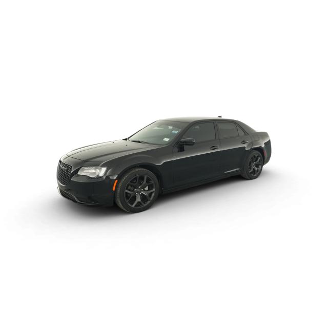 chrysler 300 2023 2C3CCAAG1PH505951 image chrysler 300 2023 2C3CCAAG1PH505951 image