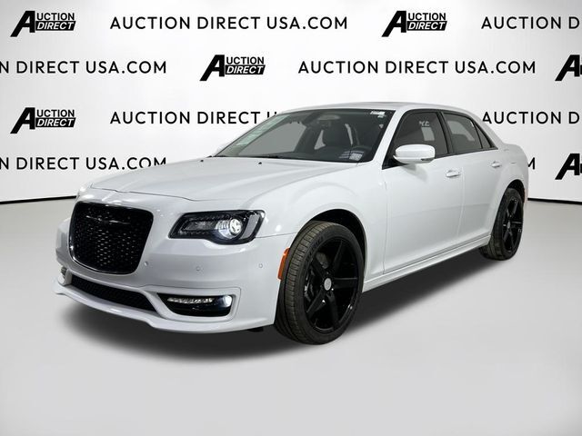 chrysler 300 2023 2C3CCASGXPH624709 image chrysler 300 2023 2C3CCASGXPH624709 image