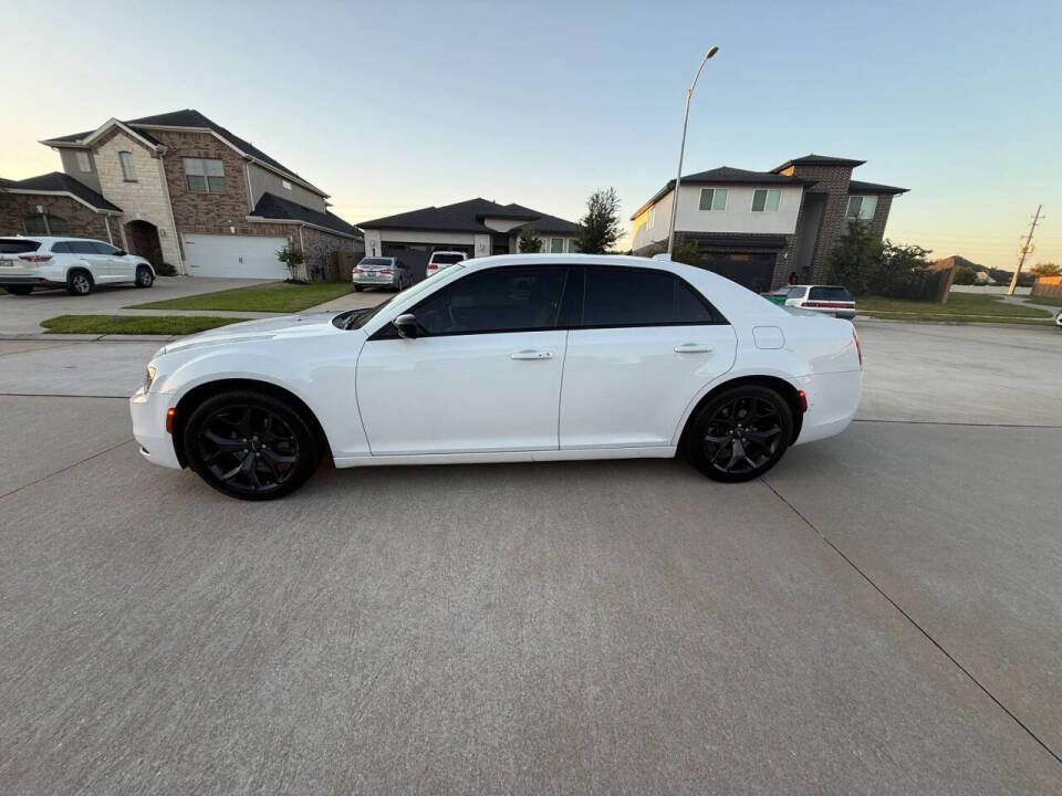 chrysler 300 2023 2C3CCAAG7PH548982 image chrysler 300 2023 2C3CCAAG7PH548982 image
