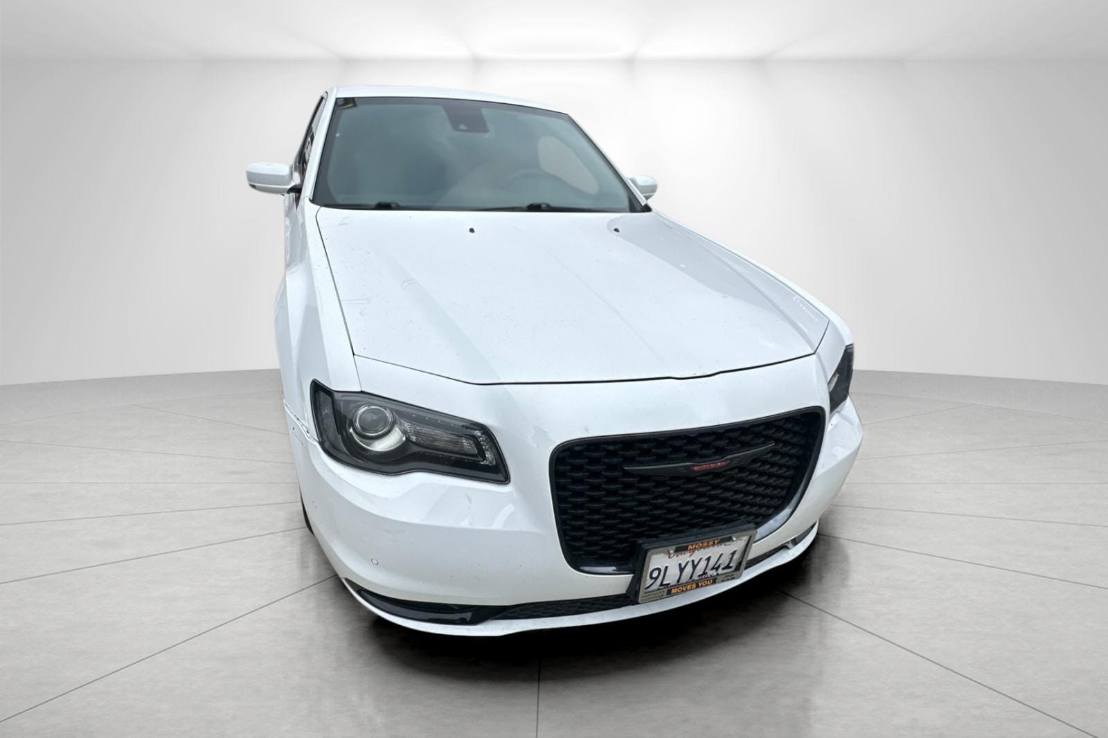 chrysler 300 2023 2C3CCABG7PH509615 image
