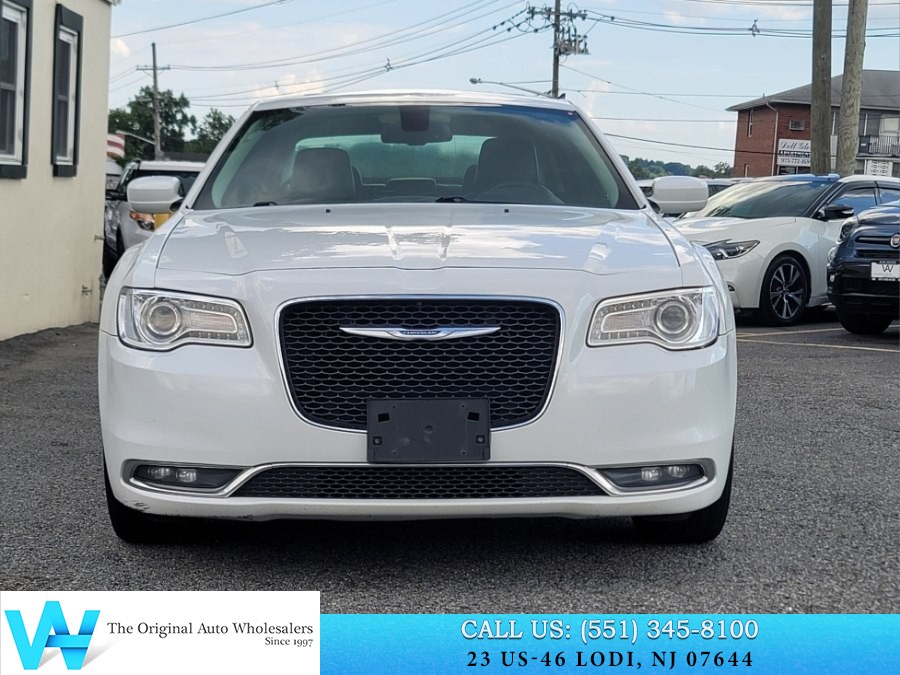 chrysler 300 2016 2C3CCARG0GH344240 image chrysler 300 2016 2C3CCARG0GH344240 image
