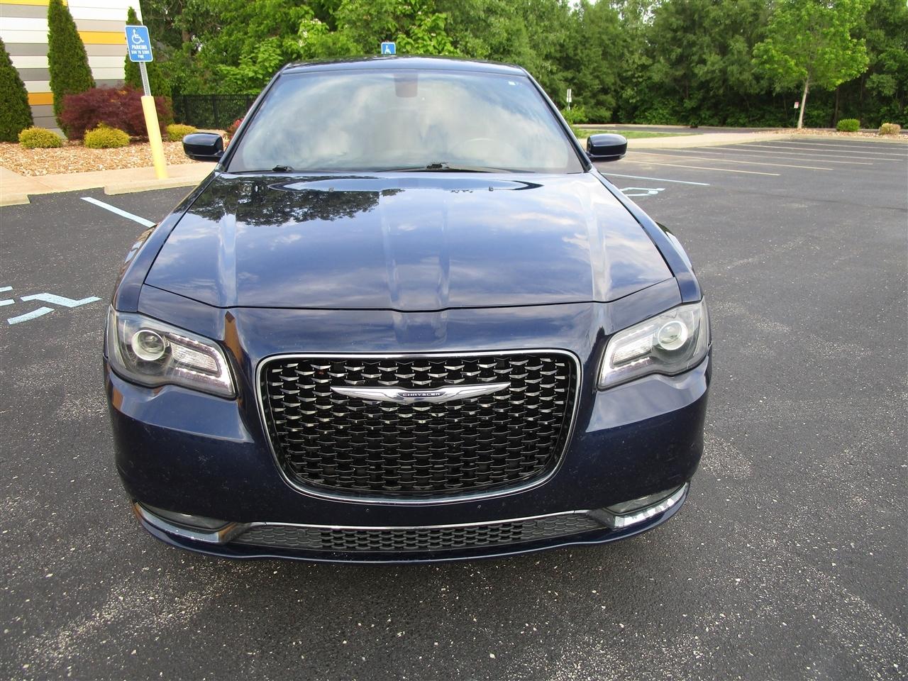 chrysler 300 2016 2C3CCAGG8GH305012 image chrysler 300 2016 2C3CCAGG8GH305012 image