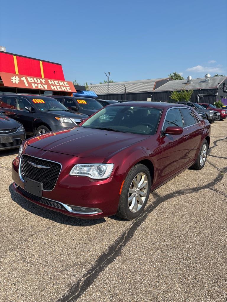 chrysler 300 2016 2C3CCARG0GH212787 image chrysler 300 2016 2C3CCARG0GH212787 image