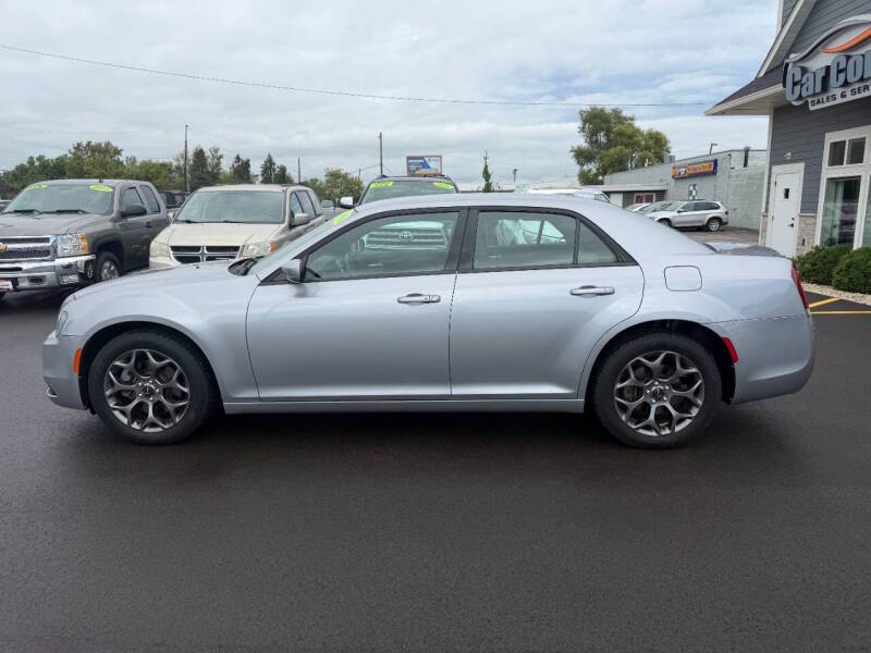 chrysler 300 2016 2C3CCAGG0GH278307 image chrysler 300 2016 2C3CCAGG0GH278307 image