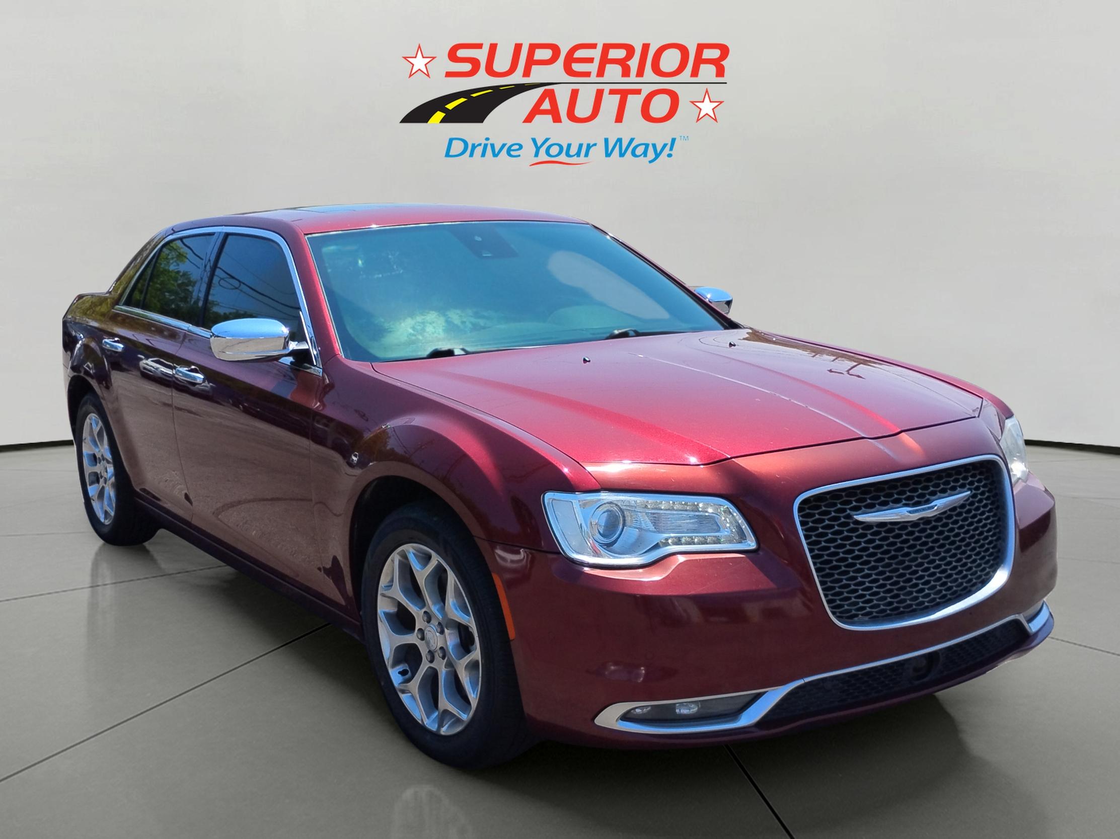 chrysler 300 2016 2C3CCASGXGH145111 image chrysler 300 2016 2C3CCASGXGH145111 image