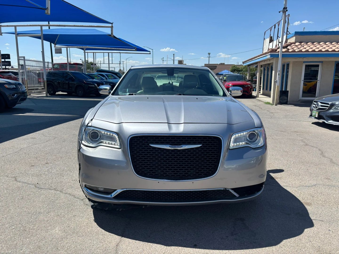 chrysler 300 2016 2C3CCAKG7GH106573 image chrysler 300 2016 2C3CCAKG7GH106573 image